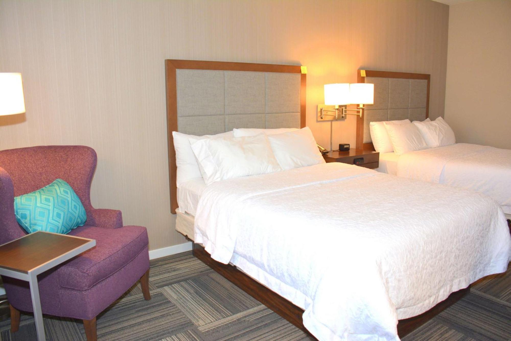 Hampton Inn Grand Junction Exterior foto