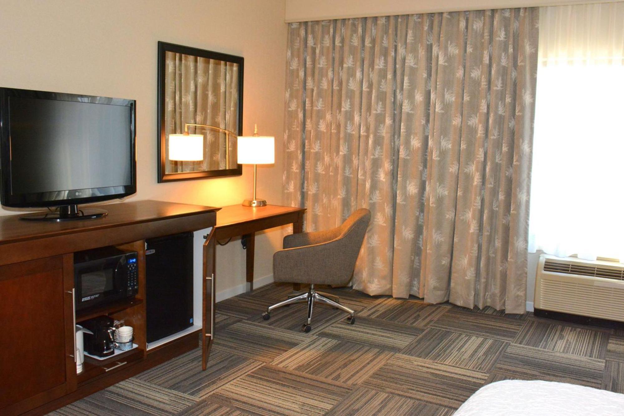 Hampton Inn Grand Junction Exterior foto