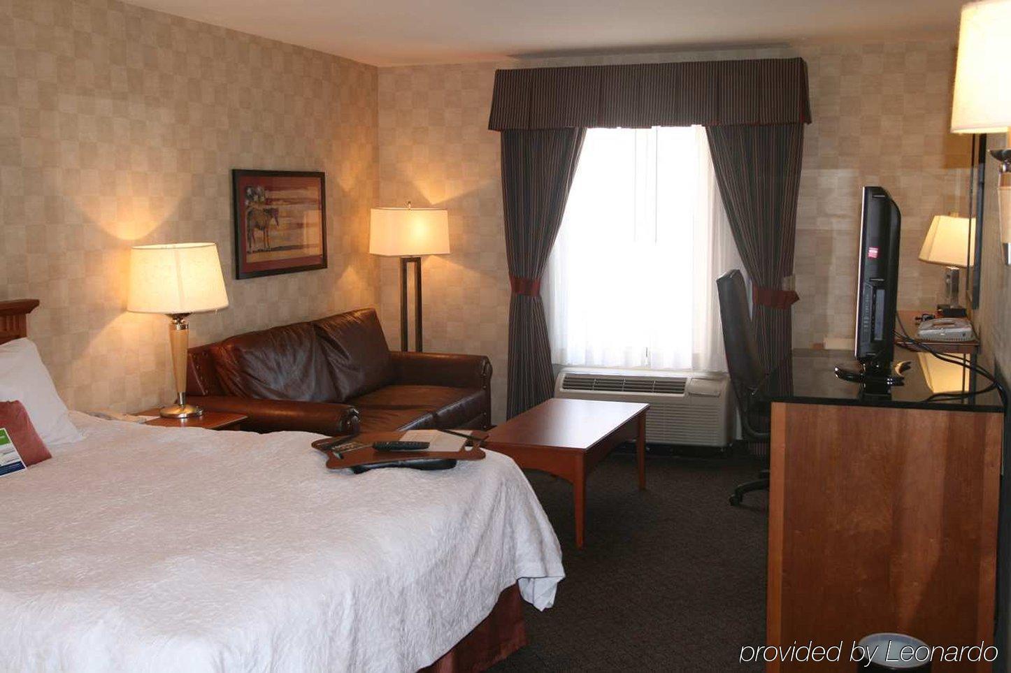 Hampton Inn Grand Junction Quarto foto