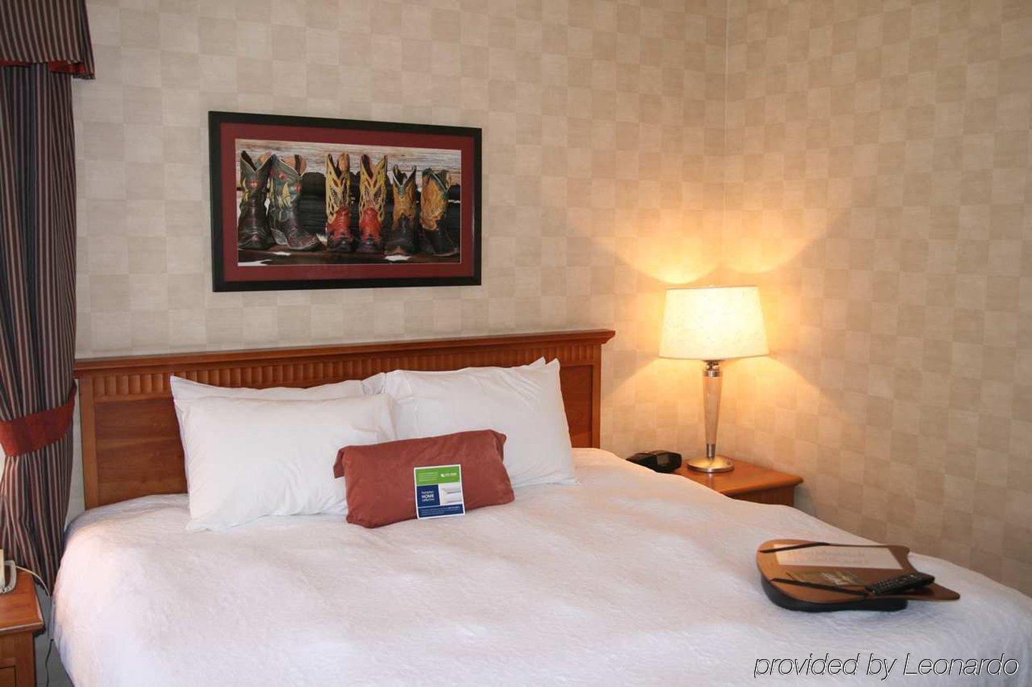 Hampton Inn Grand Junction Quarto foto