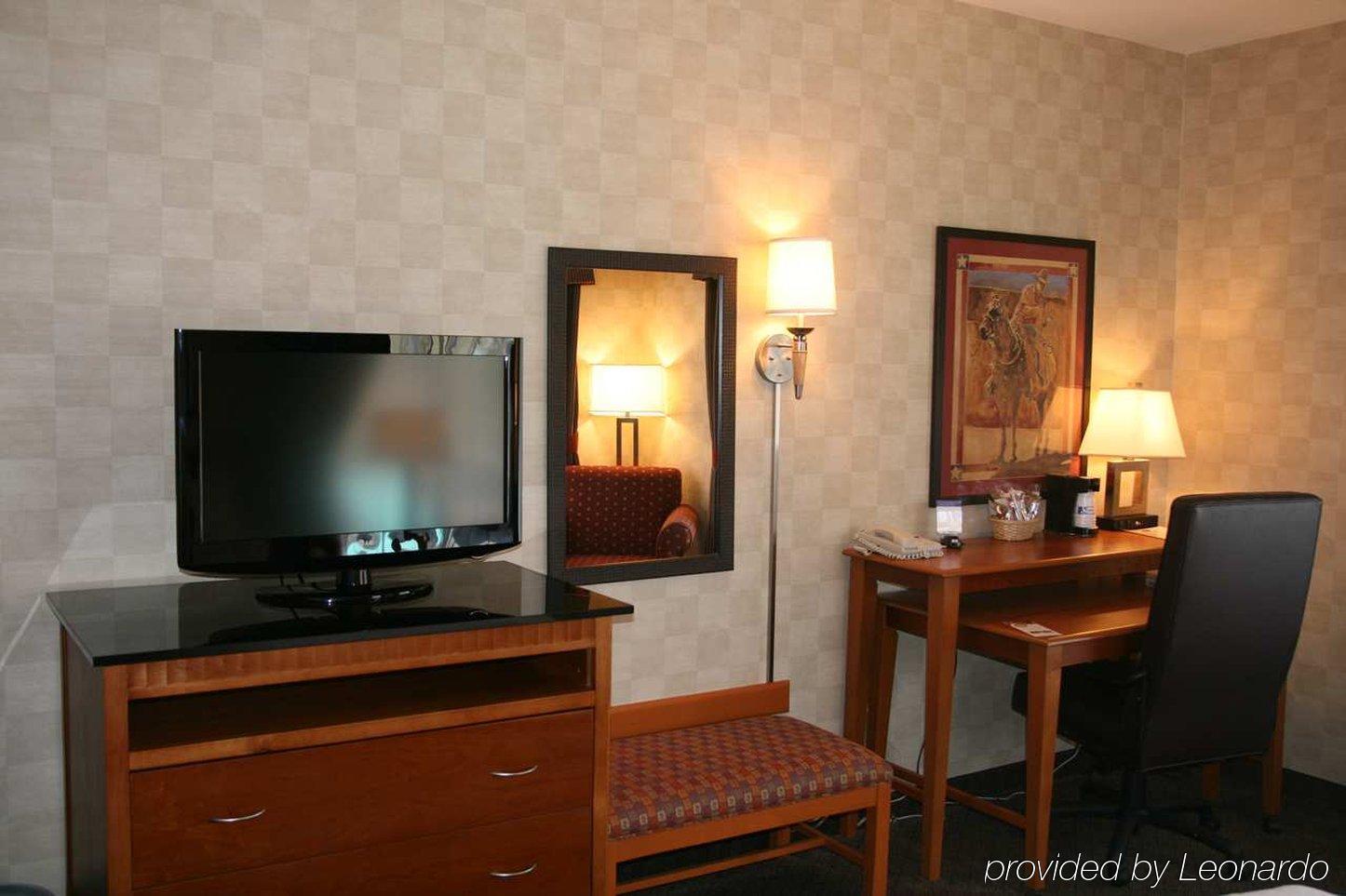 Hampton Inn Grand Junction Quarto foto